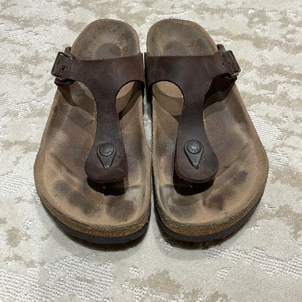 COPY - Birkenstock Gizah Sandal